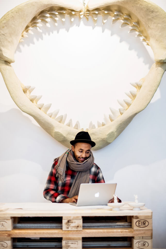 Surrey Brand Photographer